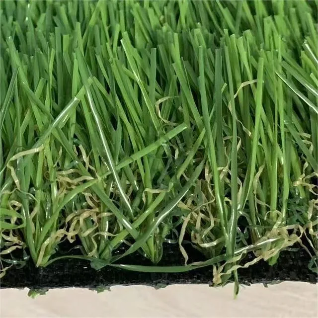 Китай Поставщик высокое количество Ландшафтный ковер для искусственных трав онлайн
