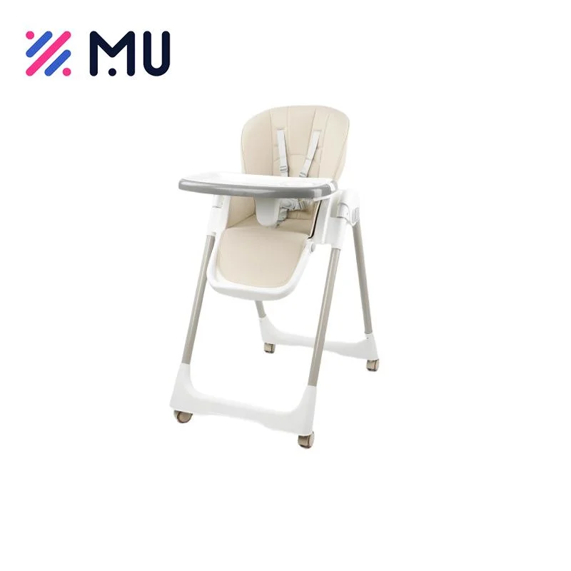 Dual-Use Infant Furniture Baby Dining Table Chair Baby Feeding Chair