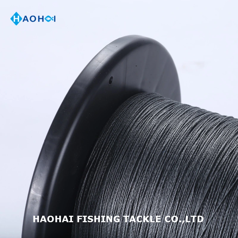 3000m X4 Strands Excellent Strong Strength PE Fishing Line Fishing Tackle