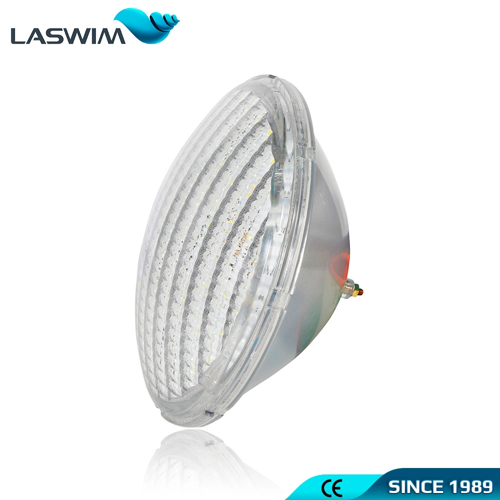 LED PAR56 IP68 12V LED Underwater Light for Swimming Pool/Fountain/Pond/Lake