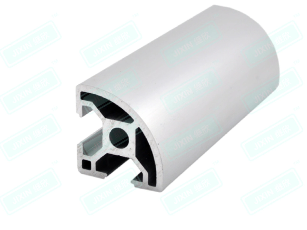 Fpal-3030r Industrial Aluminium Profile Extrusions Aluminium Alloy 6063-T5 for Work Table/Aluminum Frame