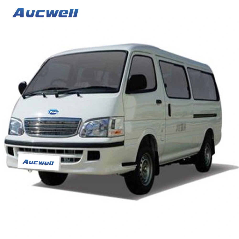 High Quality Electric Mini Bus High Speed Electric Passenger Van 10-15 Sitzer Best Electric Bus Hot Selling