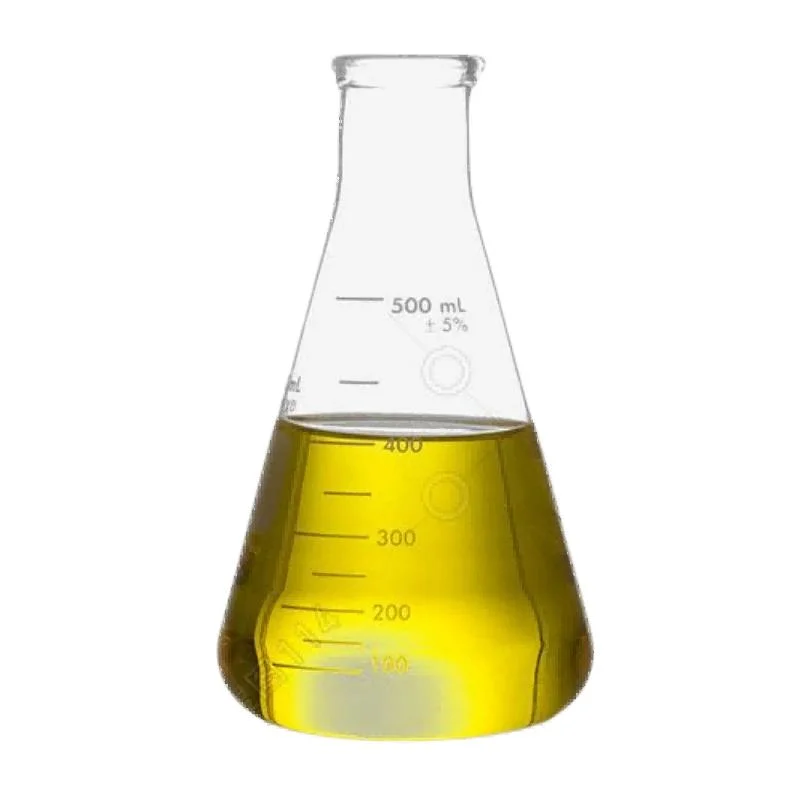 High Quality Esbo Plasticizer Epoxidized Soybean Oil CAS 8013-07-8 with Fast Delivery