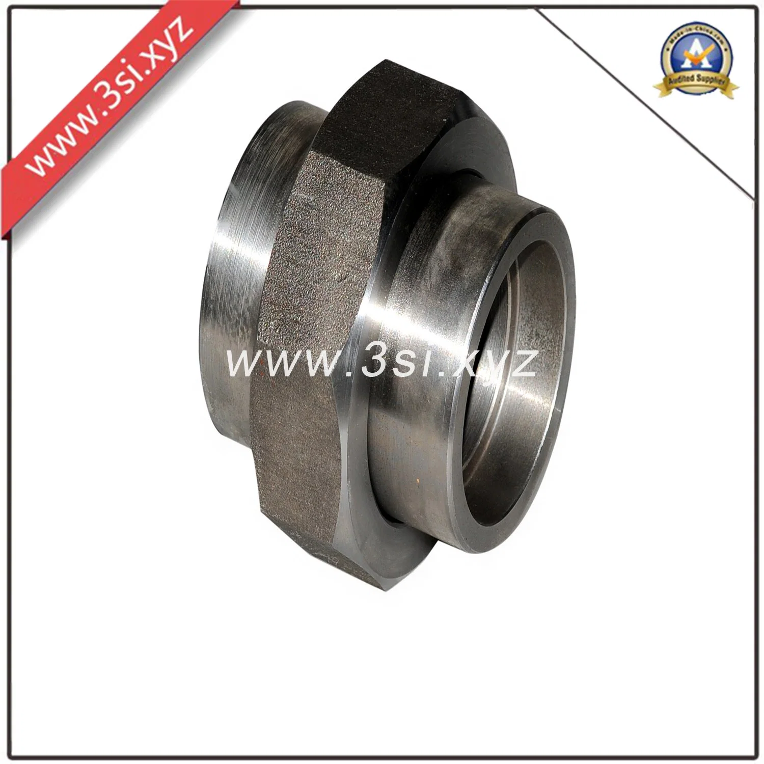 Mss Sp 83 Socket Welding Hex Union (YZF-E534)