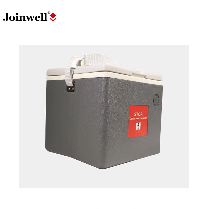 1,7L-Kühlbox / Eiskühler Box / Eisbox -hauptsächlich für die medizinische Industrie verwendet