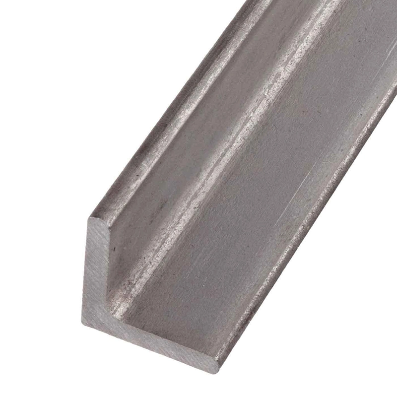 Ss400 S235jr S355jr A36 Ah36 Q235 304 S355j2 Dh36 310S Equal Unequal Stainless Steel Angle ISO Approved Building Material Profile 40*40*3mm Length 6 Meters High