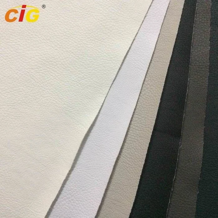 Synthetic Leather PU Bonding Fabric