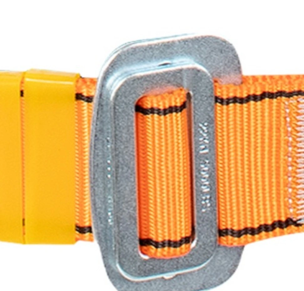 New National Standard Wear-Resistant Safety Belt for Electricians Working at Heights