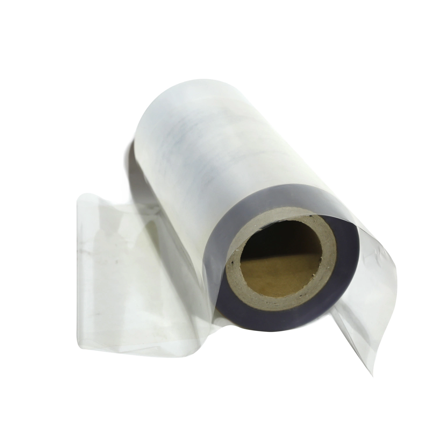 Hot Products High Shrinkage Ratio Transparent PVC Shrink Film for Wine Bottles