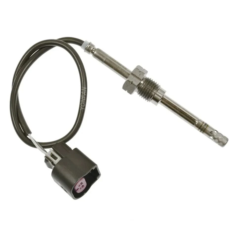 SCR DPF System Exhaust Gas Temperature Sensor OEM No: 12598443 12623114