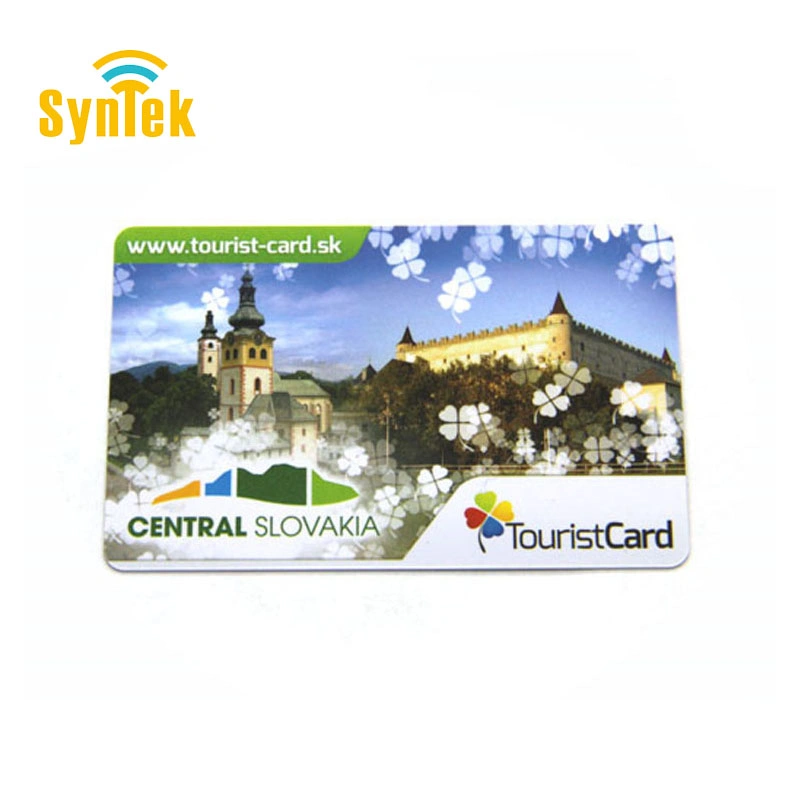 RFID 125kHz Writable Rewrite T5577 Card Proximity Access Card, Hotel Key Card