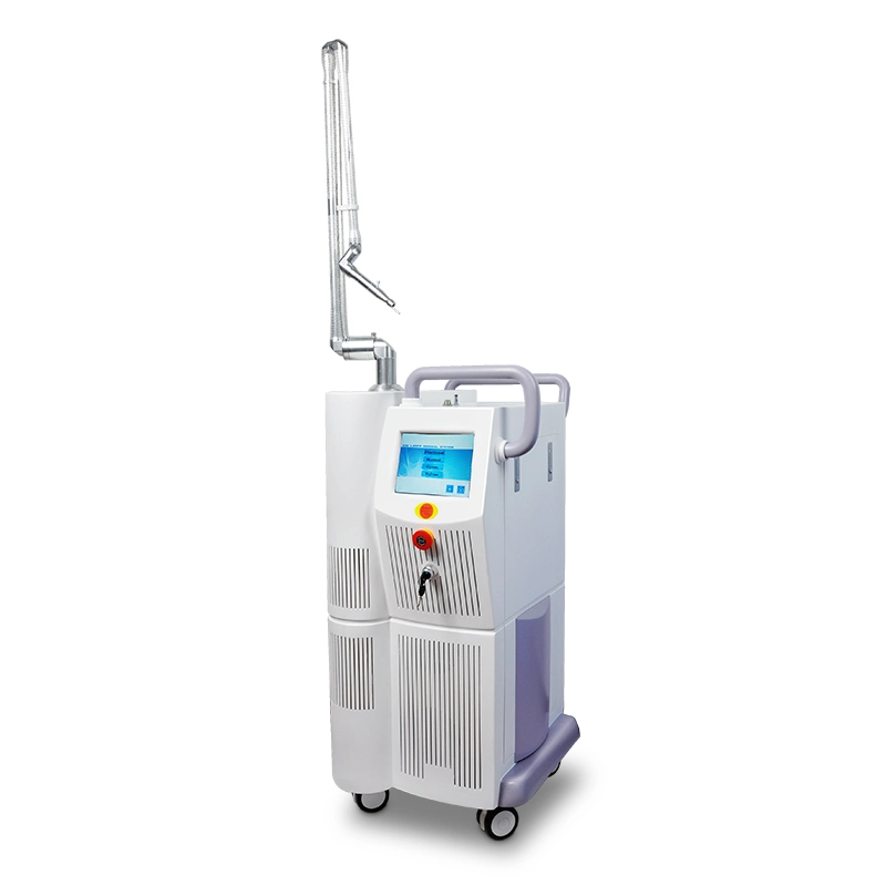 Vaginal Tightening/Skin Resurfacing Fractional CO2 Laser Machine