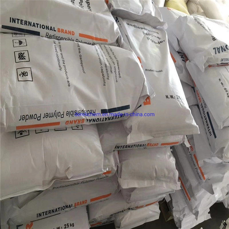 Redispersible Polymer Powder Used in Cement Industry