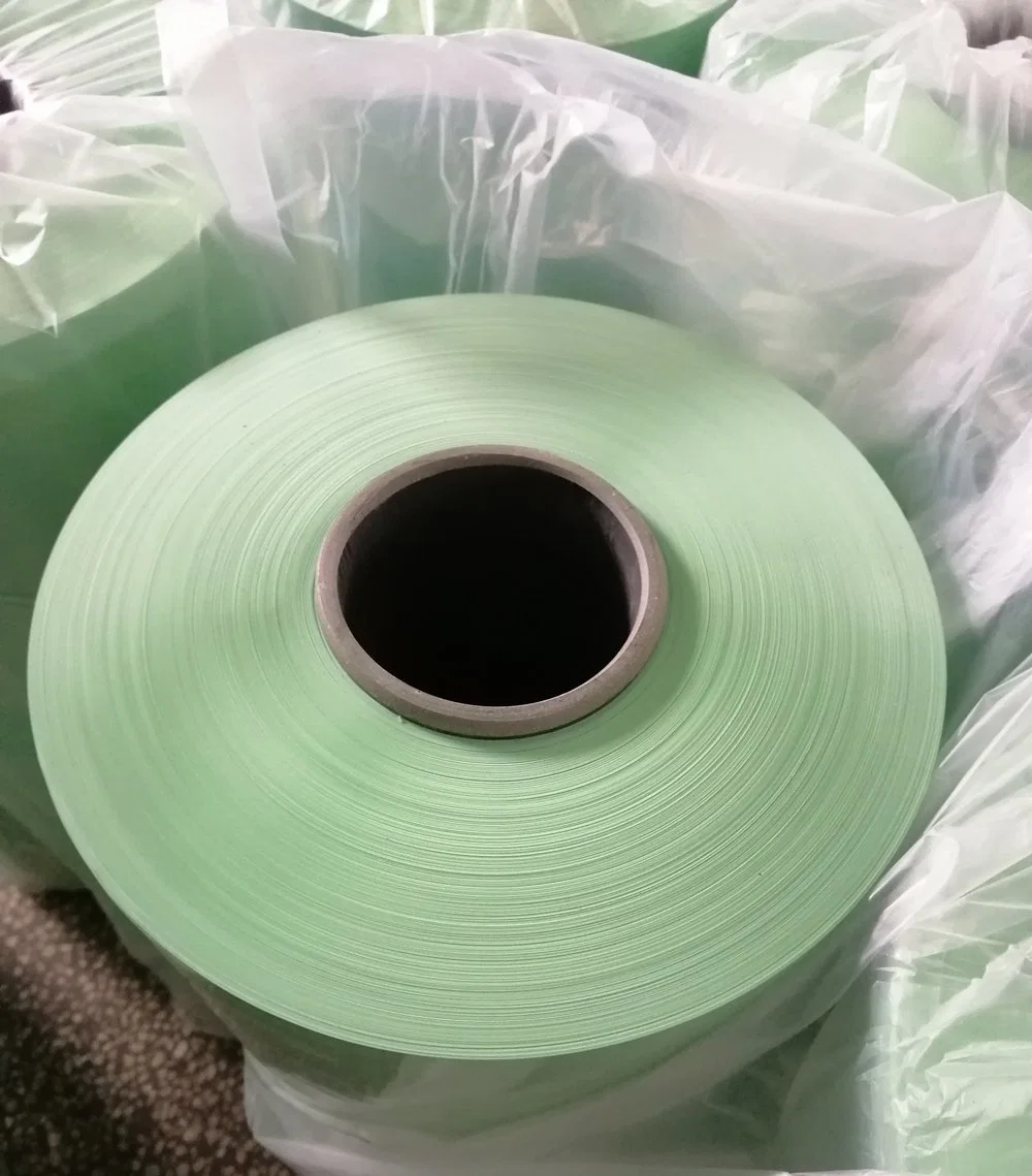 Lyr-Agricultural Plastic Silage Stretch Plastic Cover Film for Packing Silage