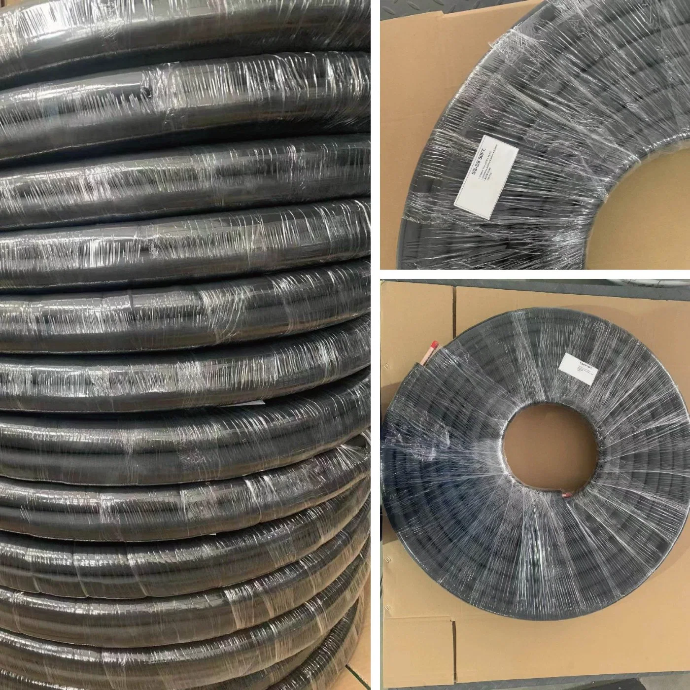 20m 30m Copper Pair Coils for Australia Market