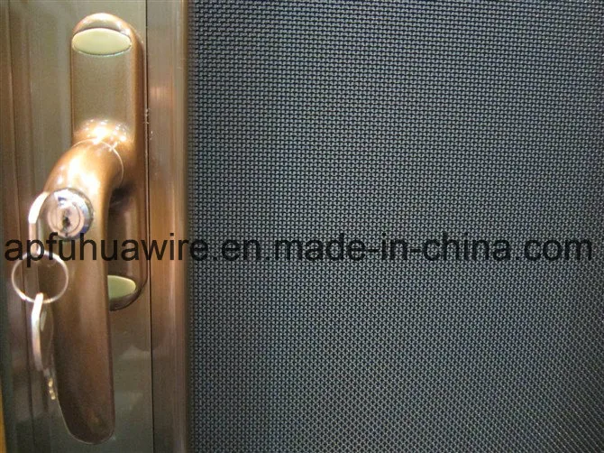 Stainless Steel Square Diamond Wire Mesh