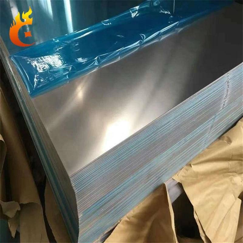 Guaranteed Quality Custom Sign 0.4mm Aluminum Plate