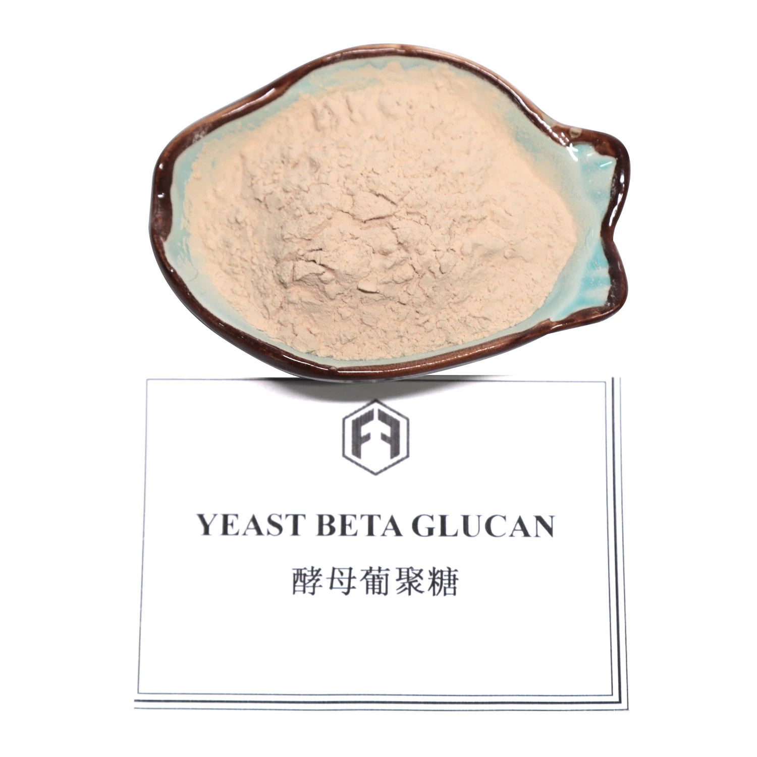 High Quality Factory Price levure Beta Glucan