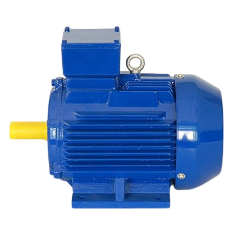 3 Phase 440V/380V Hot Sale AC Induction Electrical/Electric Motor Asynchronous Indcution Motor