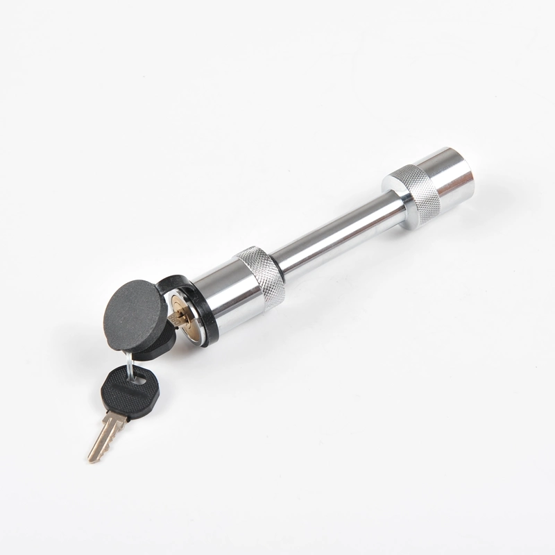 1/2"&5/8" Interchangable Receiver Towing Series Hitch Pin Lock (YH9005)
