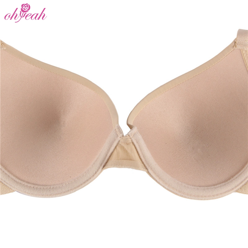 La alta calidad en Stock madura Hot Sexy 38 Bra Bra desgaste normal de tamaño