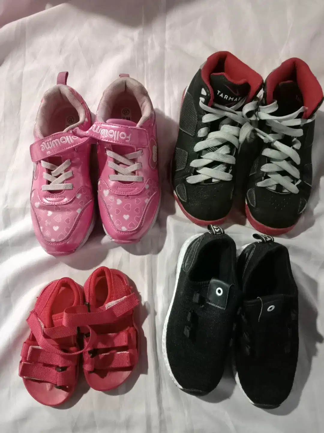 Les Meilleures Ventes De Chaussures De Baby Gebrauchte Kleidung