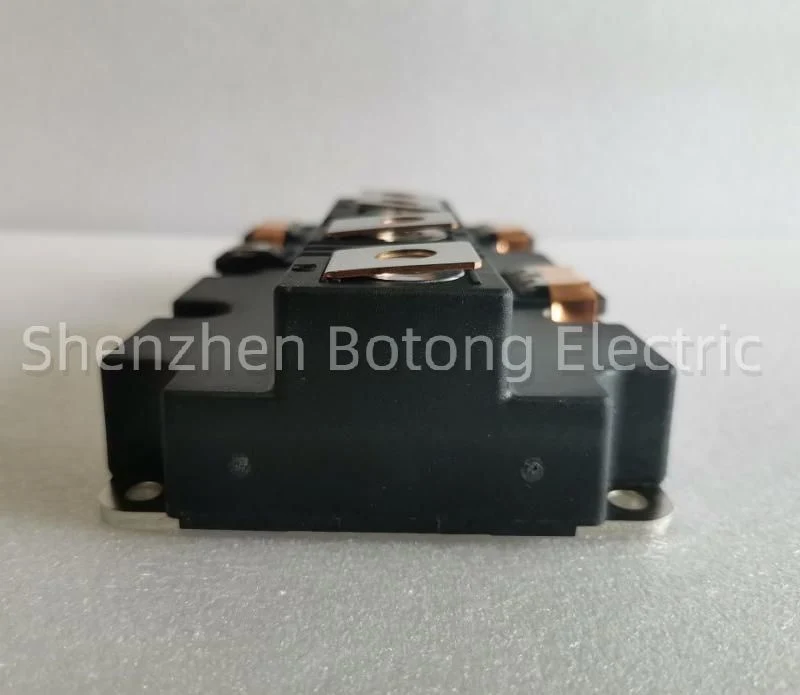 FF900r12ie4 High DC Stability Power IGBT Semiconductor with Positive Temperature Coefficient