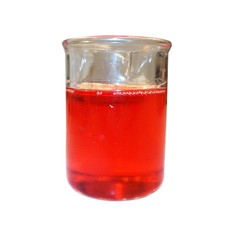 Wholesale/Supplier Effective Fungicide Metalaxyl-M 35% SL CAS No.: 70630-17-0 Factory Supplier