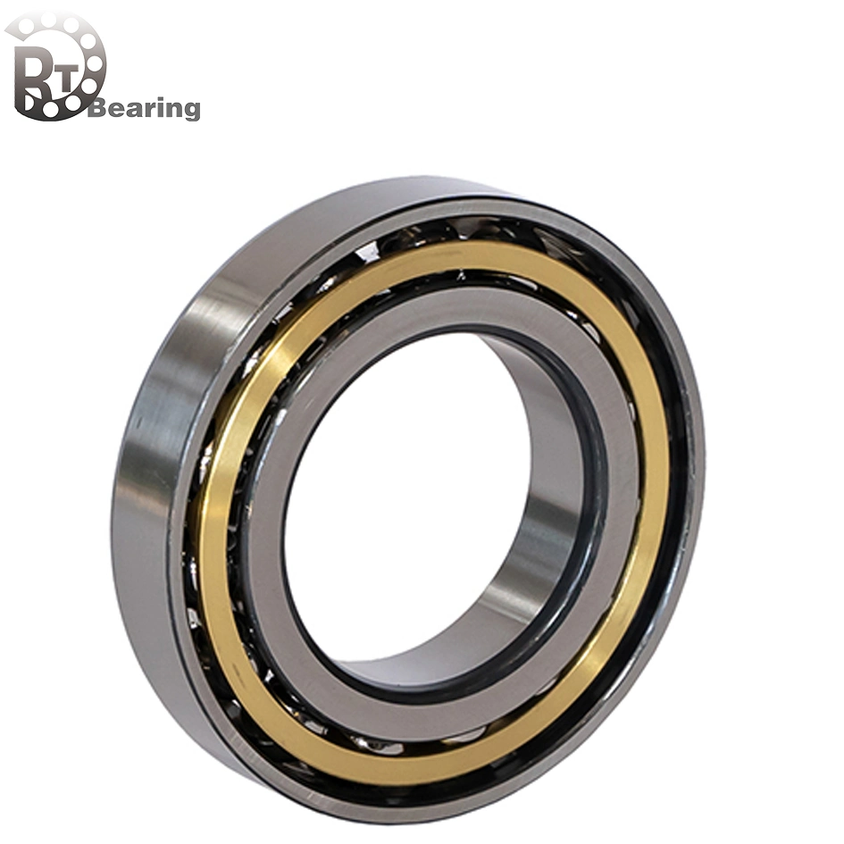 FAG Timken Koyo NTN NSK Rtb FAG Lyc Angular Contact Ball Bearing 36209h High Speed