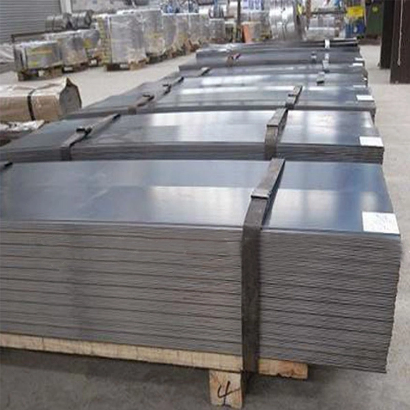 Monel 404 Alloy Steel Sheet for Connection