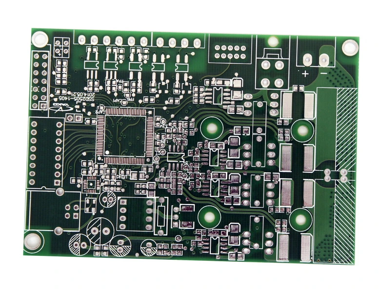 Custom GPS Tracking Device Schematic PCBA Clone Service Factory OEM&ODM Printed Circuit Board PCBA Assembly DIP&SMT Process PCB&PCBA