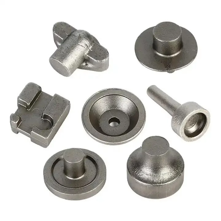 Metal Foundry Coating Moulding Aluminum Die Casting Parts Service for Auto Vehicle Motorcycle Accessories