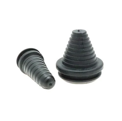 Stepped Rubber Grommets Quick Fit Rubber Grommets