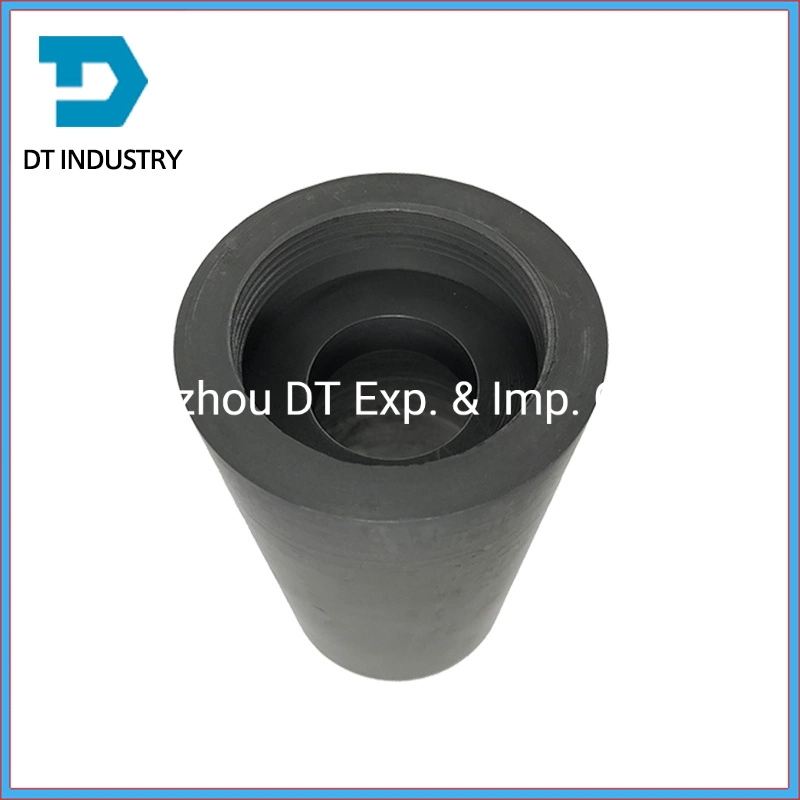 Graphite Cup Mold for Copper/Brass/ Upward Continuous Casting