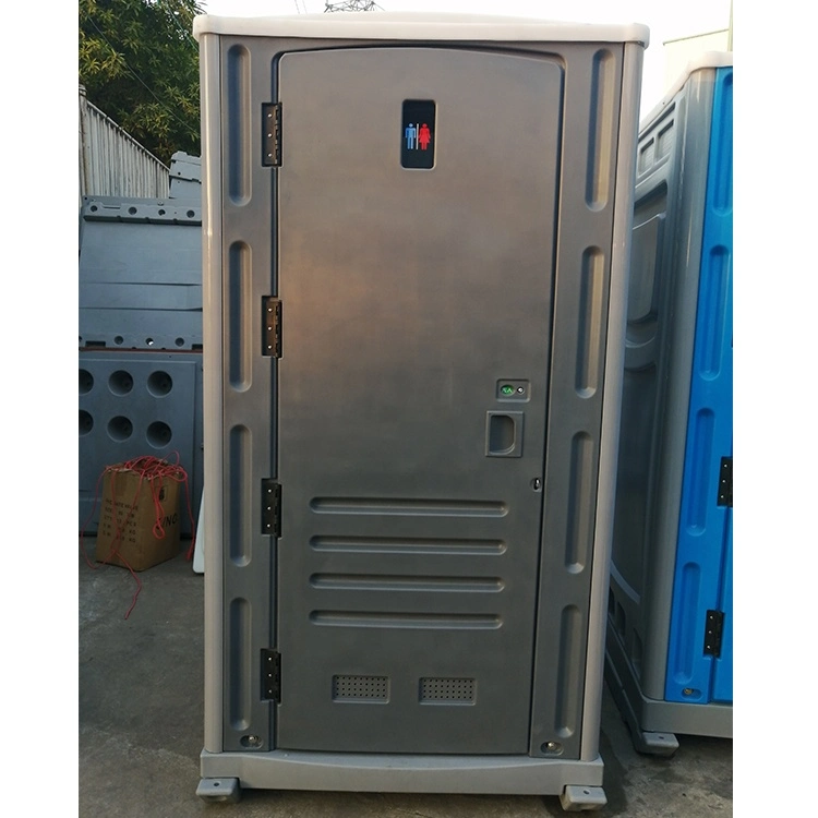 Prefabricated Bathroom Design Outdoor Portable Toilets Mobile Shower Room