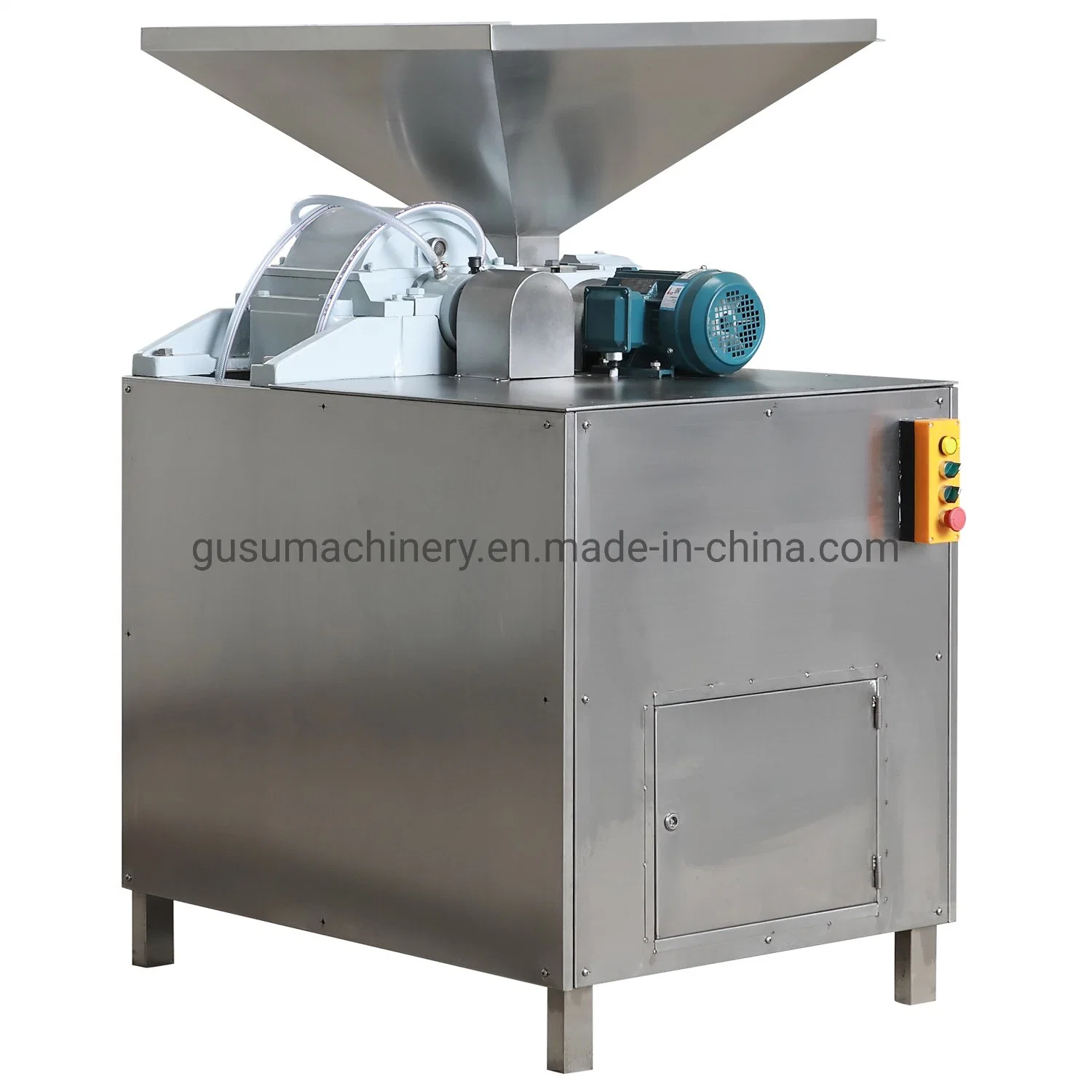 Gusu Brand Sugar Mill Machine for Producing Powdered Sugar