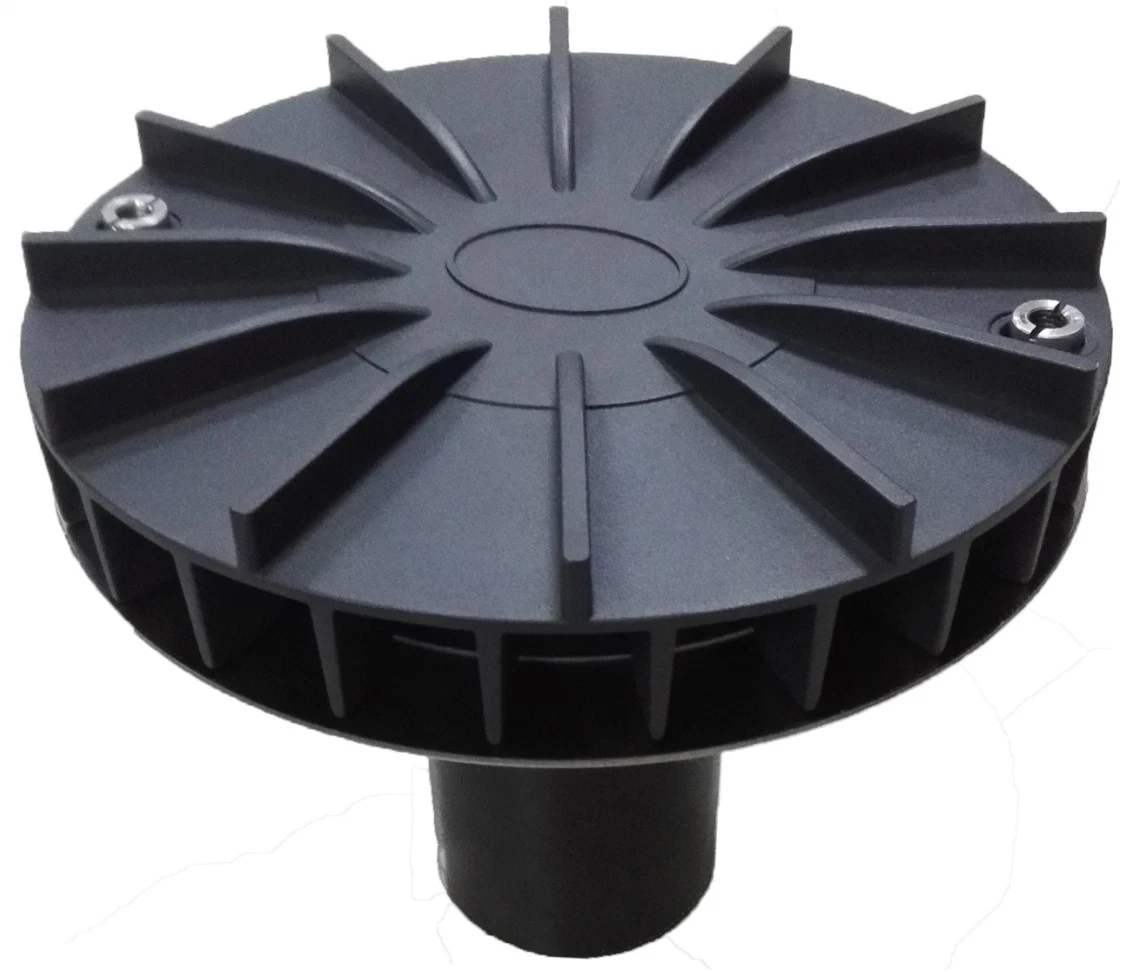 Rainwater Drainage System Factory Wholesale/Supplier High quality/High cost performance  Siphon Roof Drain Outlet