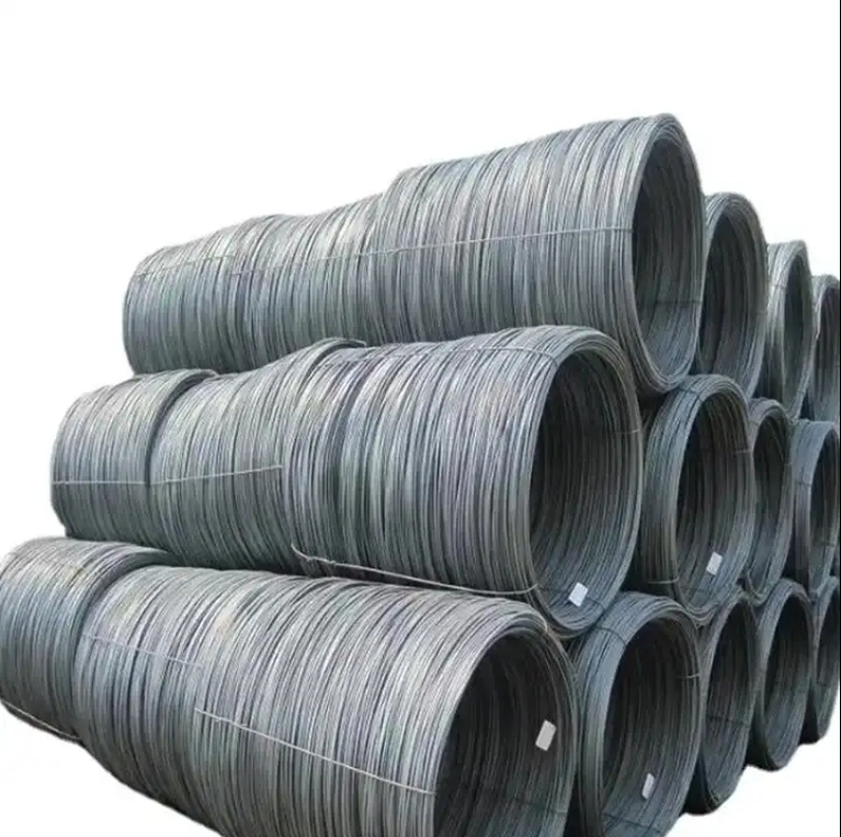 0.80mm PVC Hose Coated Wire