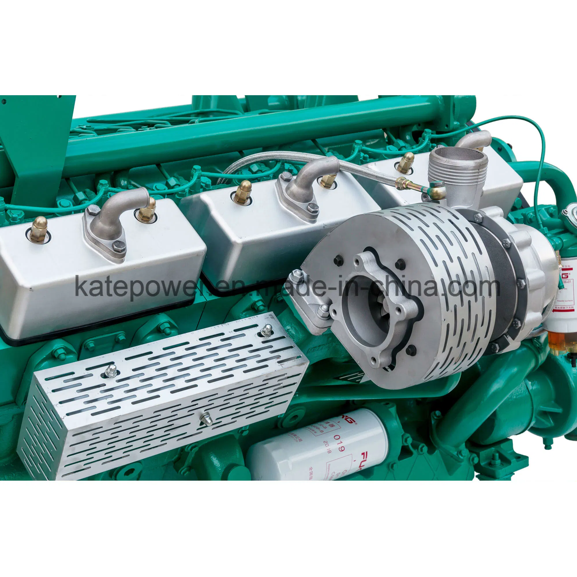 Shanghai Dongfeng 12V135 Marine Diesel Engine and Spare Parts