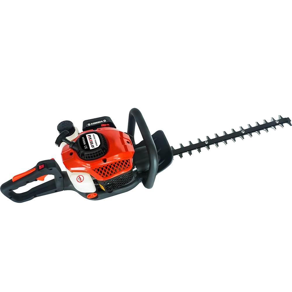 0.65kw Gasoline Hedge Trimmer Hot Sale Patelo Ht650K