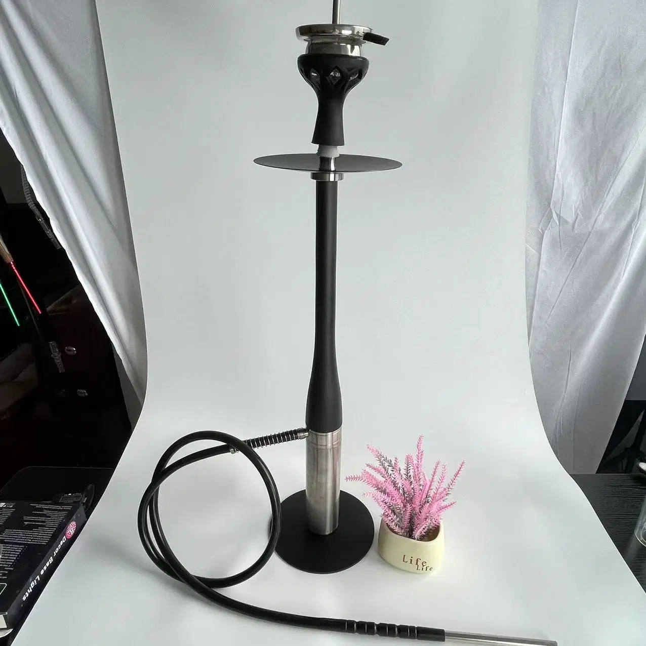 2021 Nova chegada 78 cm Hookah verão natação liga Hookah Conjunto de Hookah de beisebol Union argument