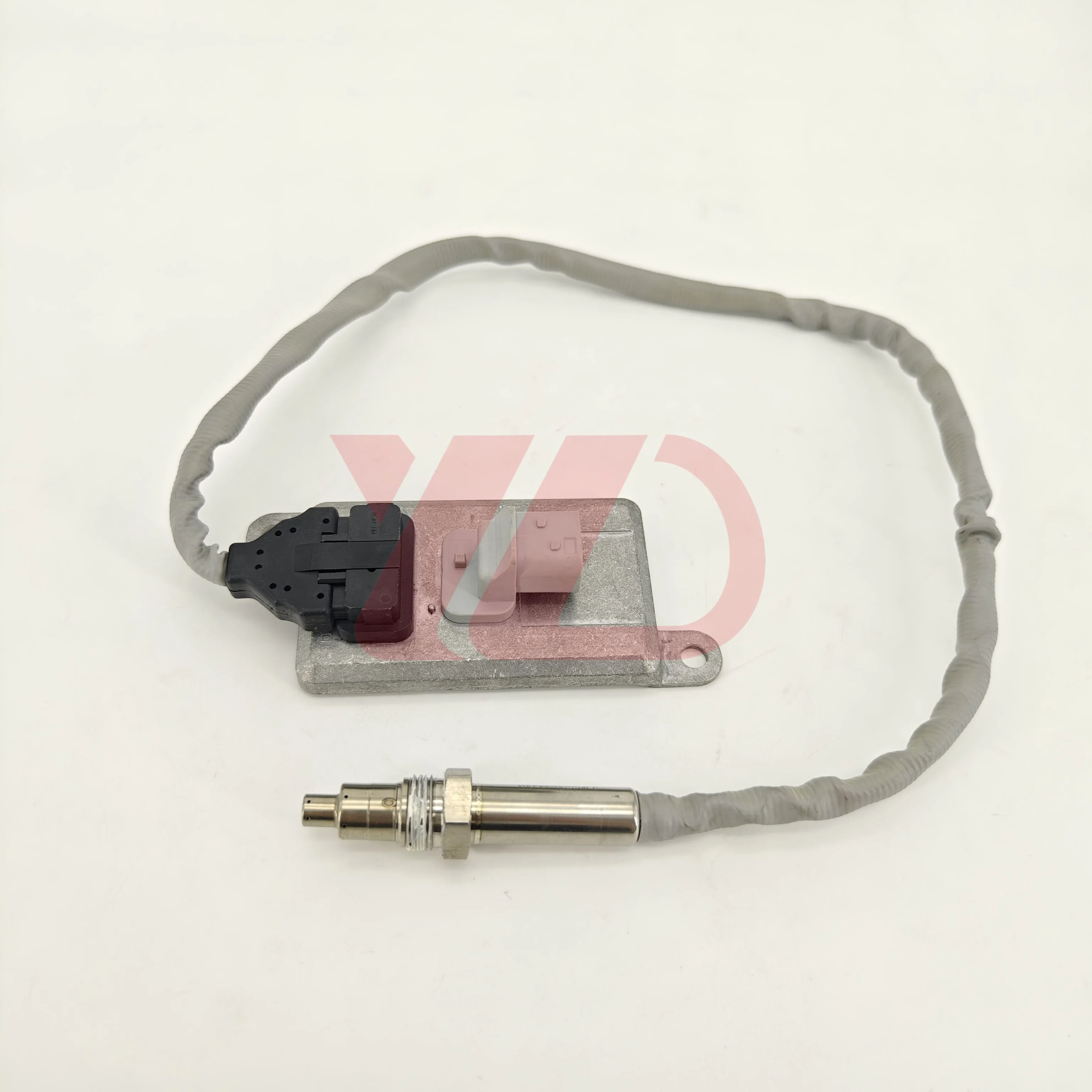 24V 5wk9 6652b A0081539928 004 A0081539928/004 Test Diesel Nox Sensor