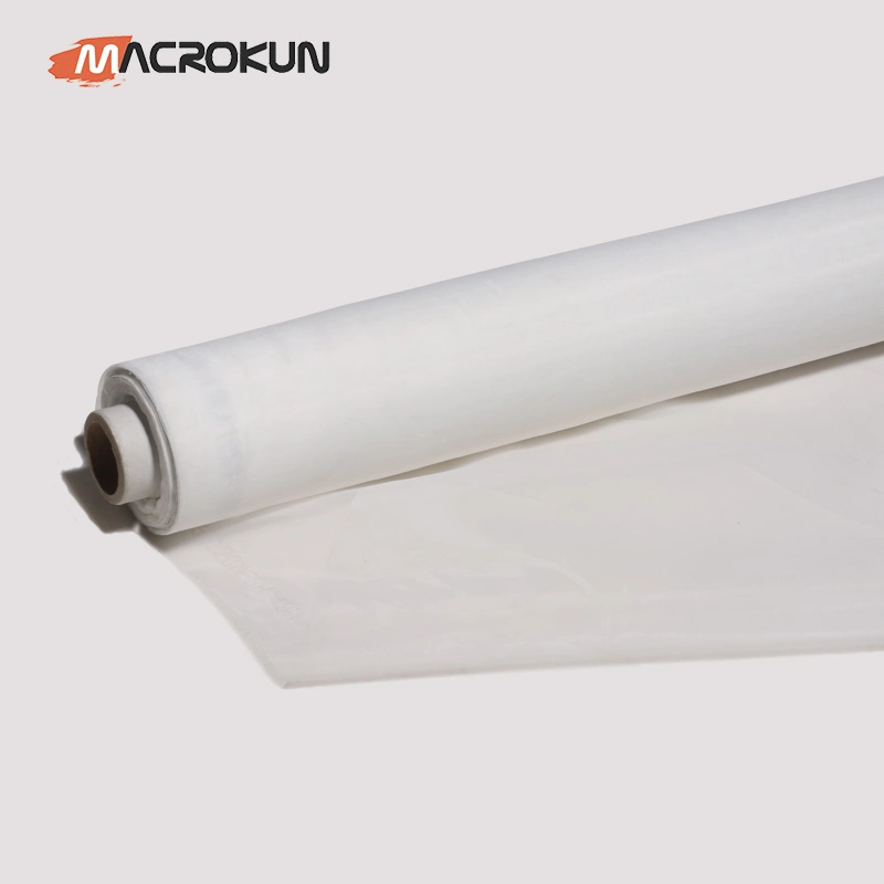 Macrokun Food Grade Monofilament Nylon Filter Mesh Plain Weave