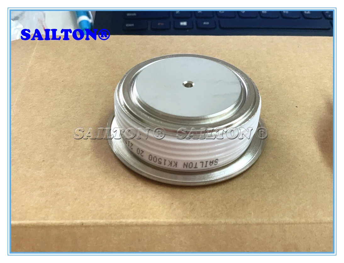 Infineon Thyristor Discs Phase Control Thyristor Code T1503