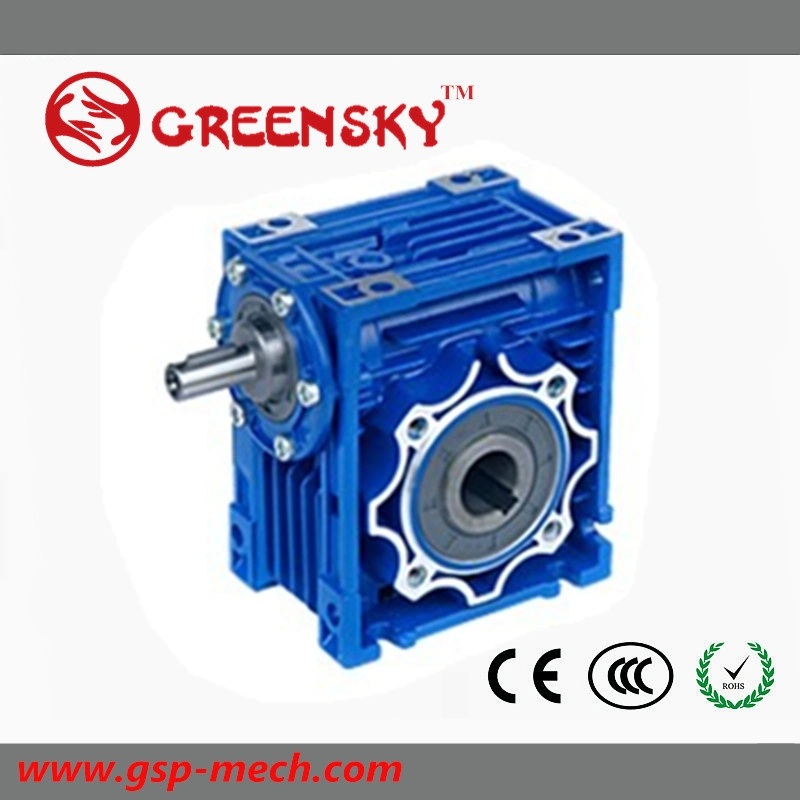 Nrv Nmrv Motovario Style Right Angle Worm Motor Gear Box