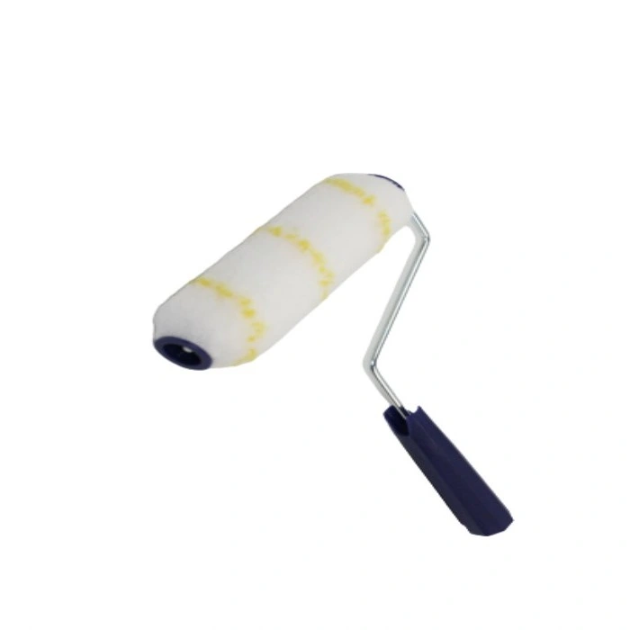 Paint Roller Cover/ Uni-PRO Corrugated Foam Roller 230mm