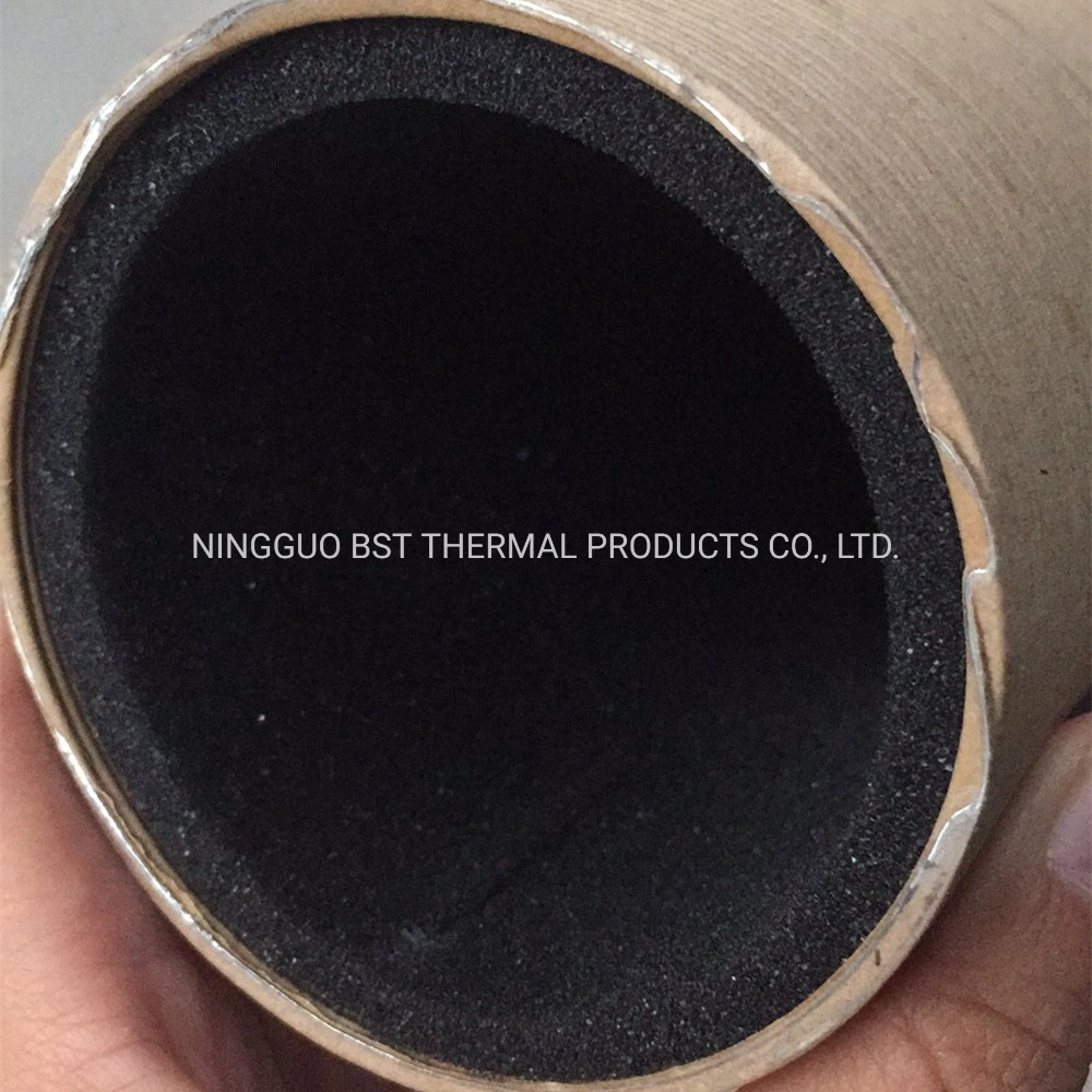 Electrical Wire Harnesses Heat Protection Aluminum Fiberglass Corrugated Tube