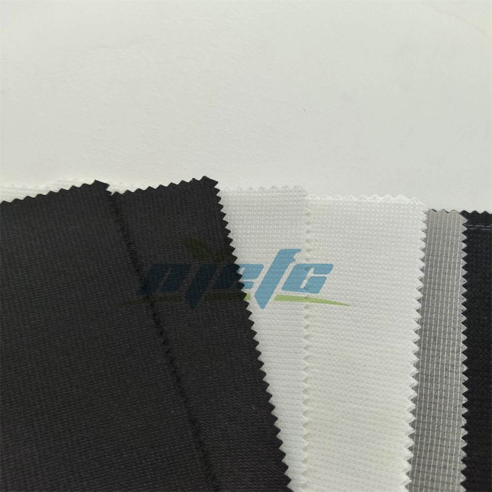 Factory Direct Sale Modern Design Knitted Fabric Customized Size Anti-Static Waterproof Polyester Mattress Fabric