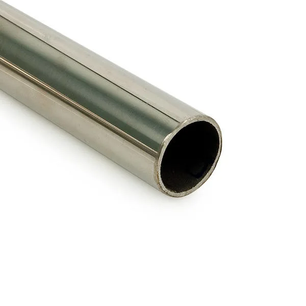 Hot Selling 6000 Series T3-T8 Extruded Aluminum Alloy Round Pipe Price