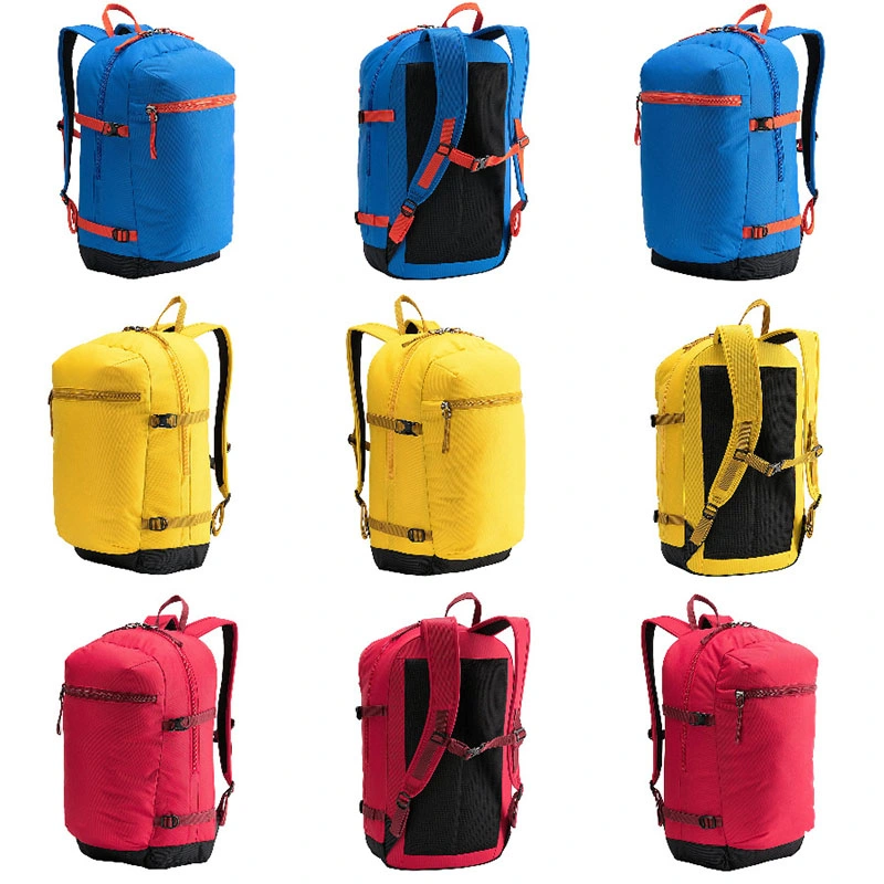 Casual Rucksack Outdoor Sports Backpack Travel Backpack Bag